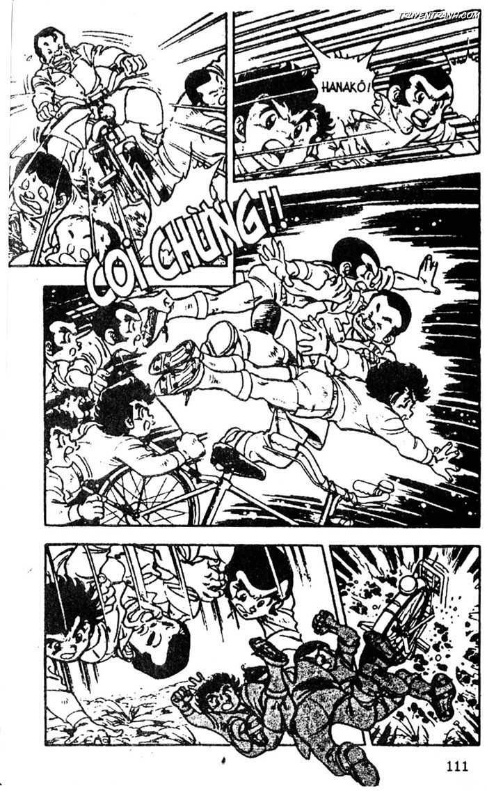 cậu bé giỏi võ chapter 46 9