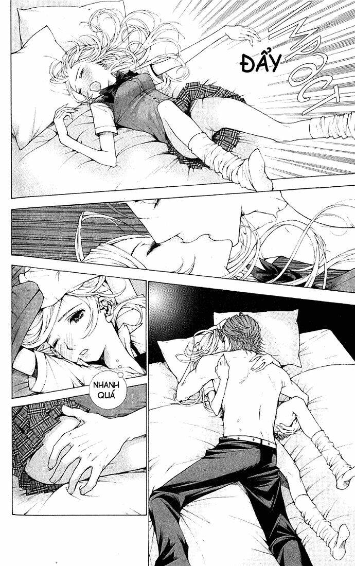 lovenista chapter 2 11