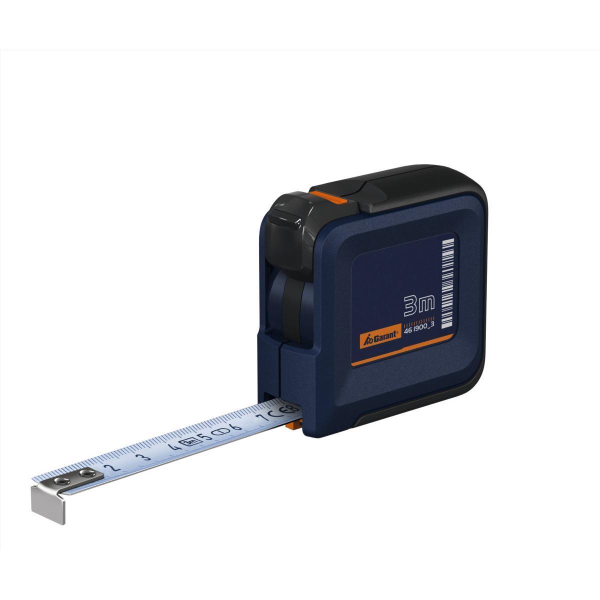 THƯỚC CUỘN CAO CẤP GARANT 461900 5M