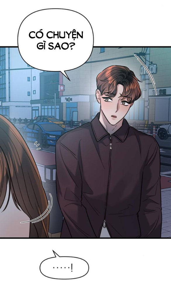 [18+] dục vọng tao nhã chapter 23.1 7