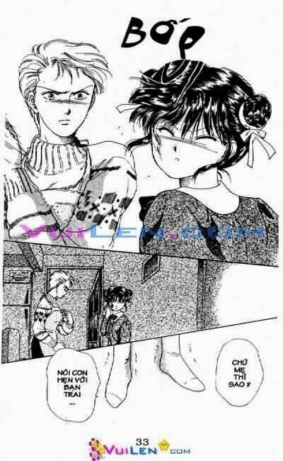 quyển sách kỳ bí chapter 1 33