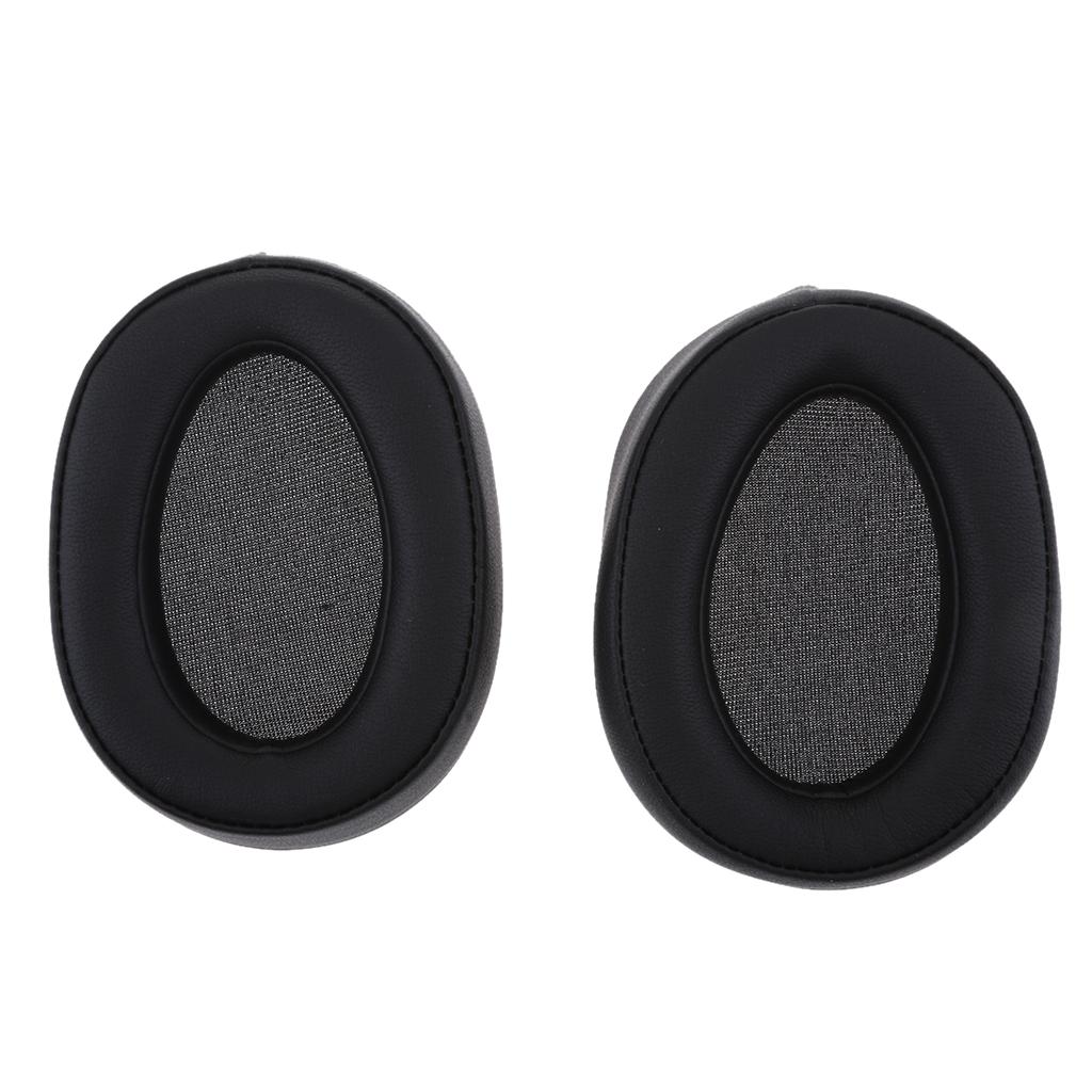 Tai Nghe Tai Thay Thế Miếng Lót/Bịt Tai/Tai Ly/Vành Che Tai/Nút Tai Nghe Bằng Chi Tiết Sửa Chữa Cho Sony MDR-10