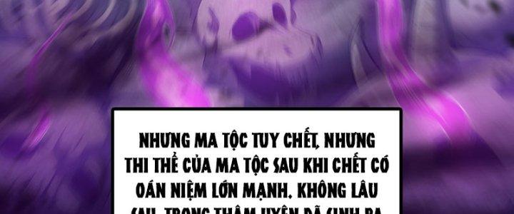 ẩn cư mười vạn năm, đời sau mời ta rời núi chapter 31 37