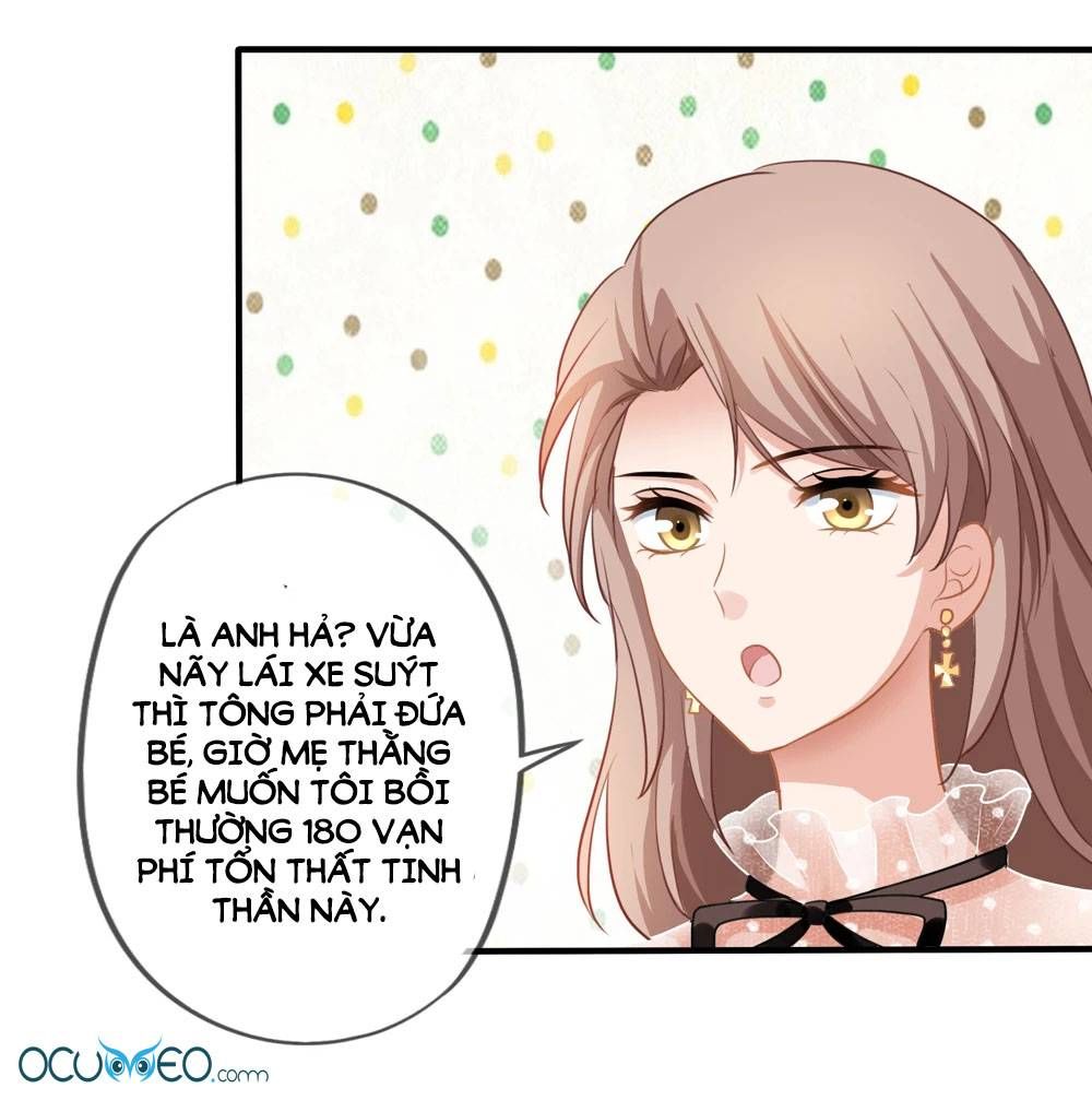 mỹ vị giai thê chapter 15 6