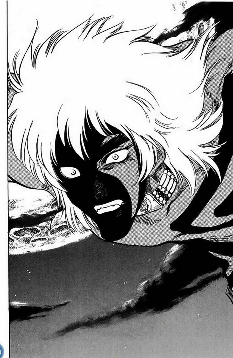 red living on the edge - người da đỏ lang thang chapter 2 21