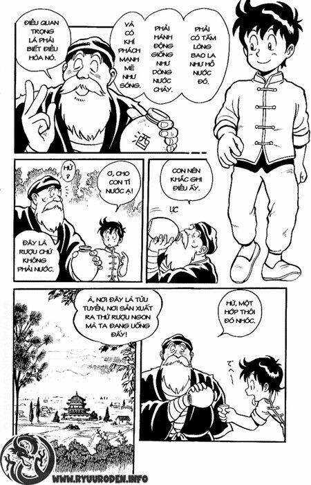 hoàng phi hồng phần 1 chapter 2 4