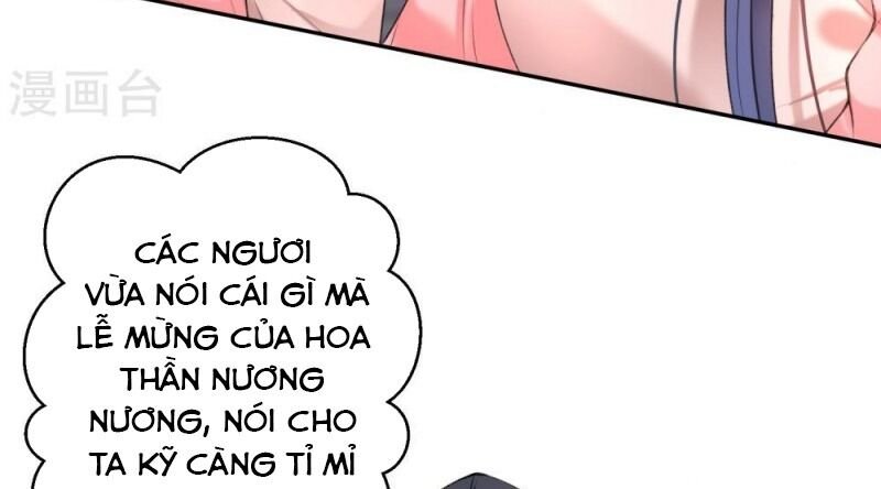 vương gia, áo lót của ngươi rơi mất rồi chapter 61 47