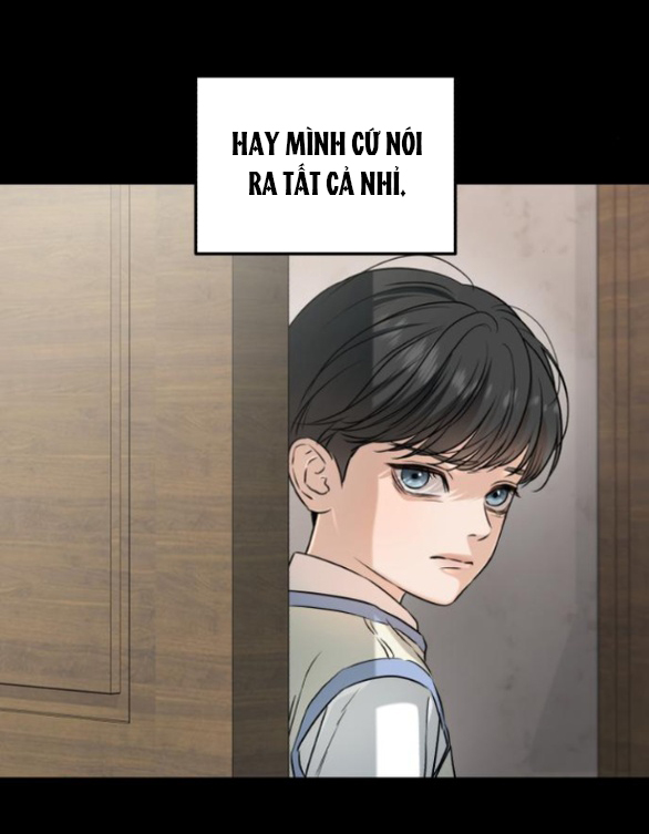 Nóng Lòng Muốn Giày Vò Em chapter 65.1 18