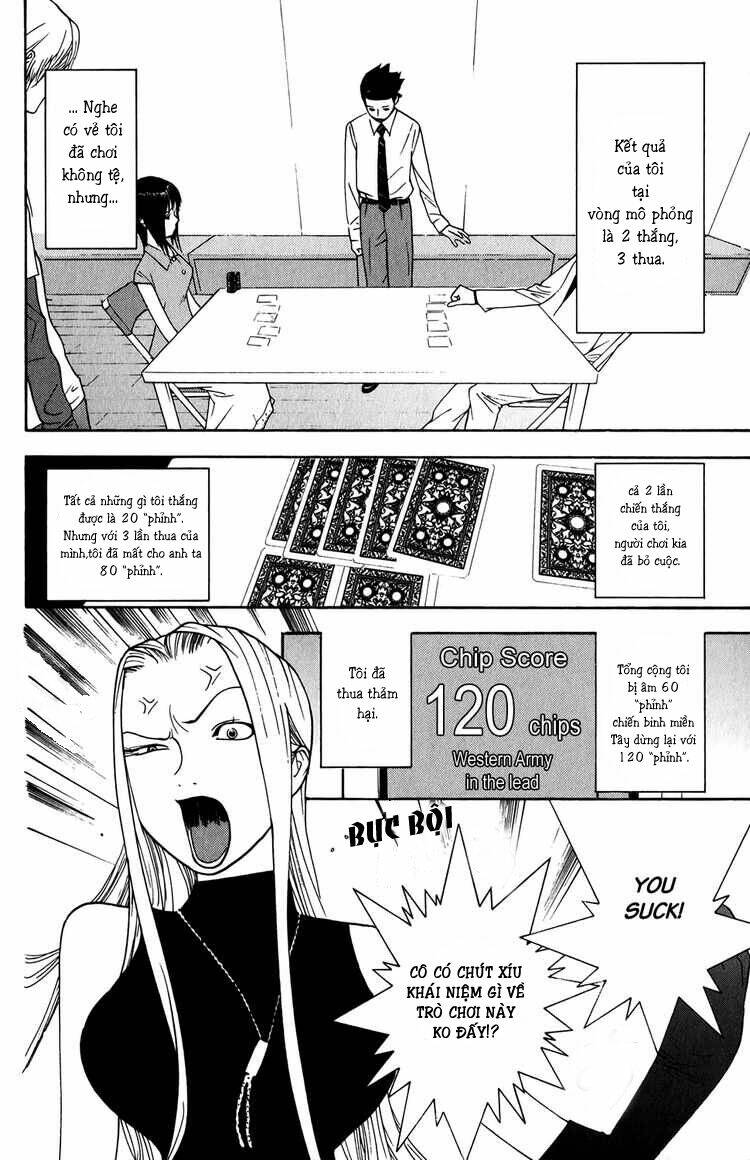 liar game chapter 69 12