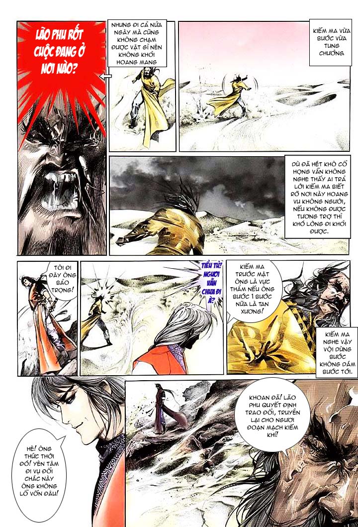 phong vân chapter 48 23