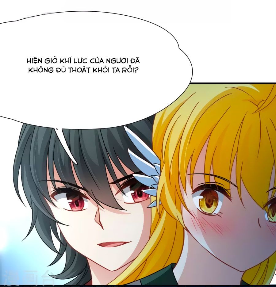 huyền vũ luyến ca: vạn vật sinh linh chapter 33.1 18