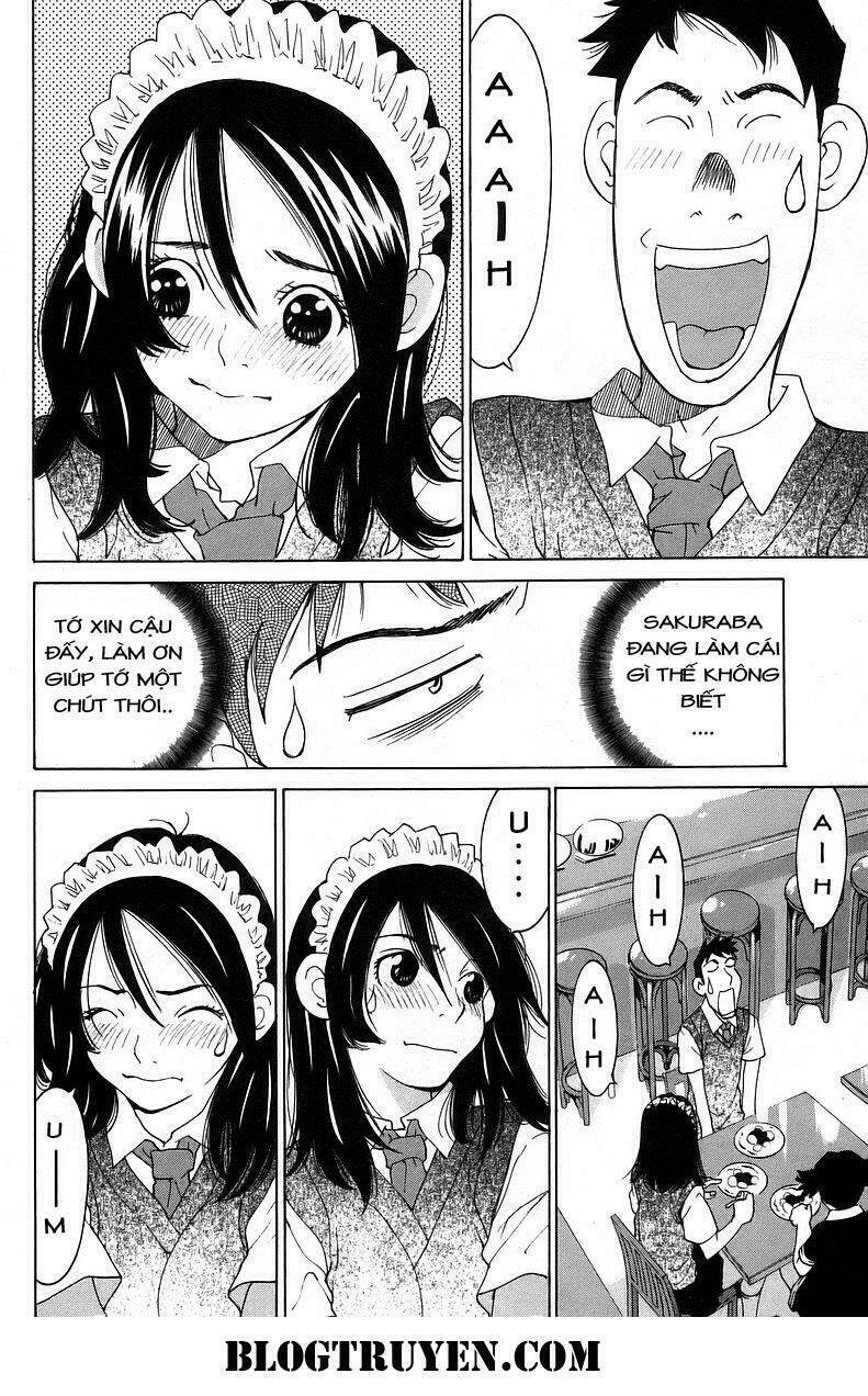 gacha gacha - secret chapter 35 26