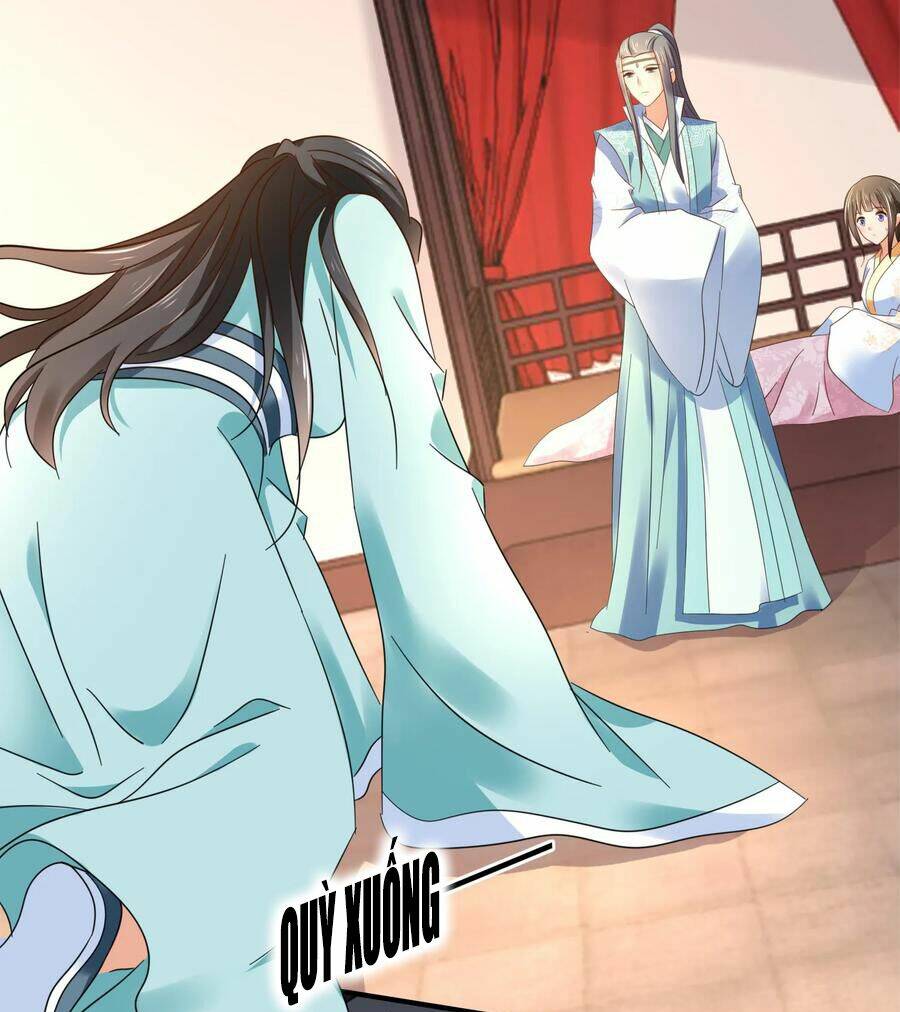 lãnh cung phế hậu muốn nghịch thiên chapter 195 5