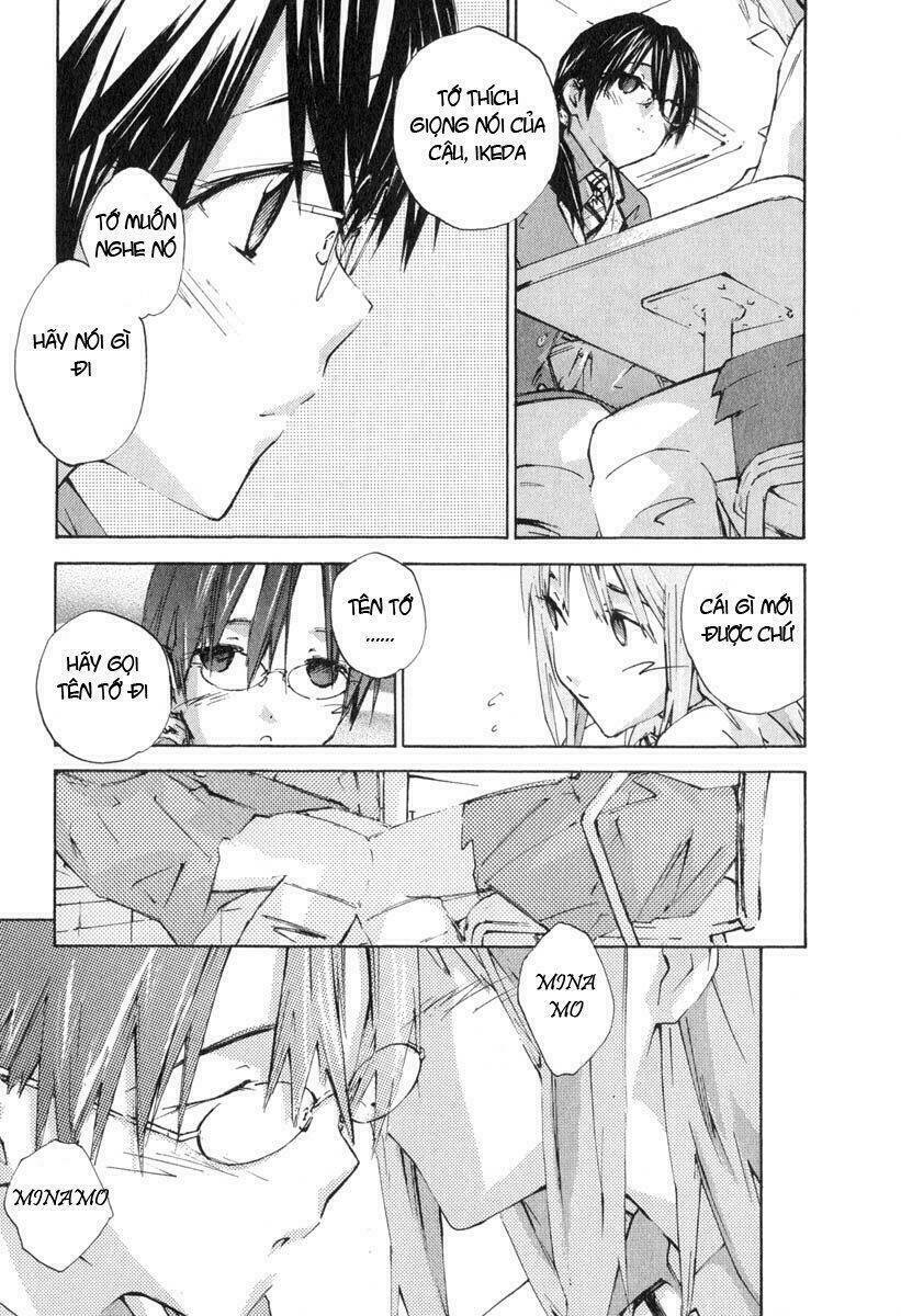 yubisaki milk tea chapter 28 9