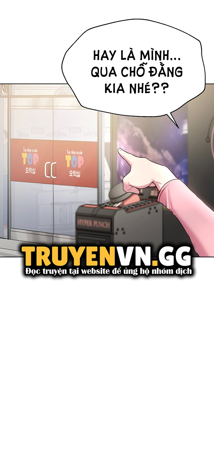 những người bạn của chị tôi chapter 14 17