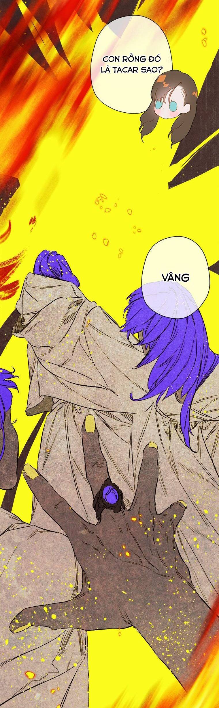 mẹ tôi lại kết hôn lần nữa chapter 12 24