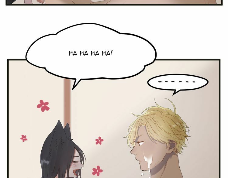 lượm được một tiểu hồ ly phần 2 chapter 87 6