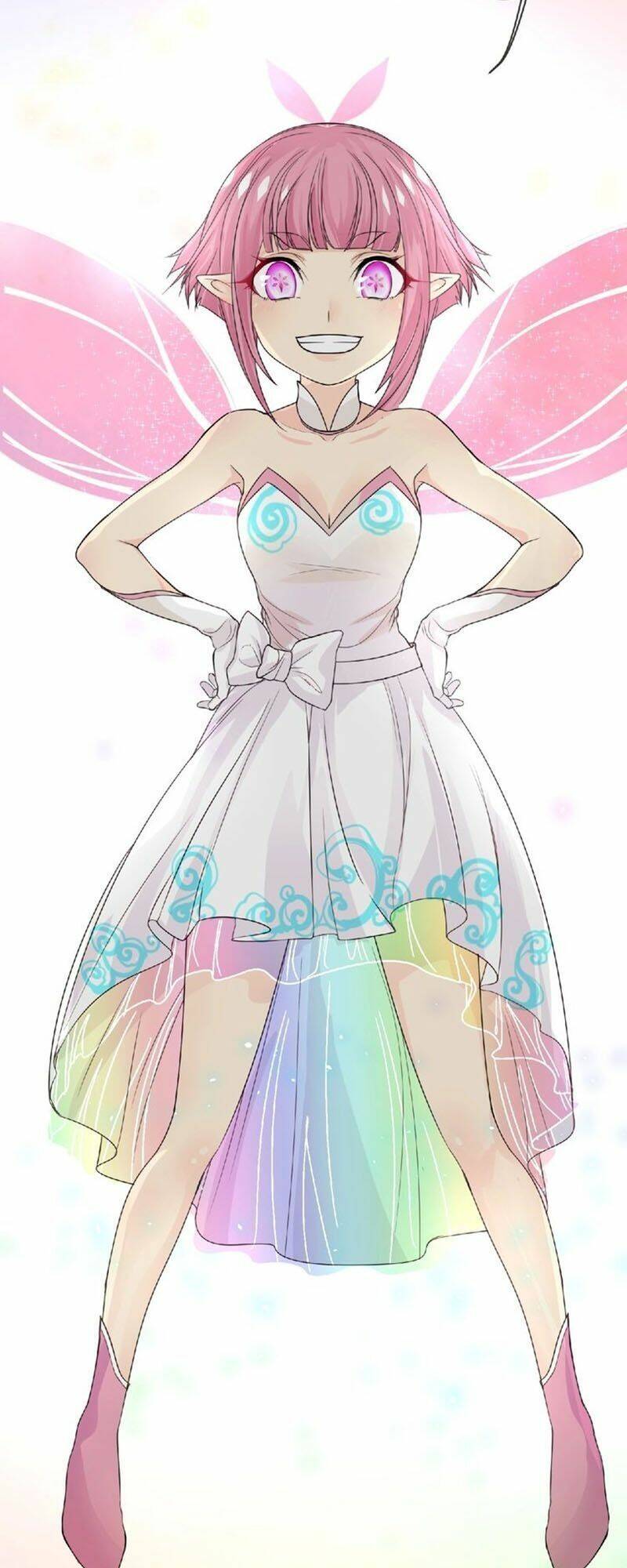 đại chiến yêu tinh chapter 19 6