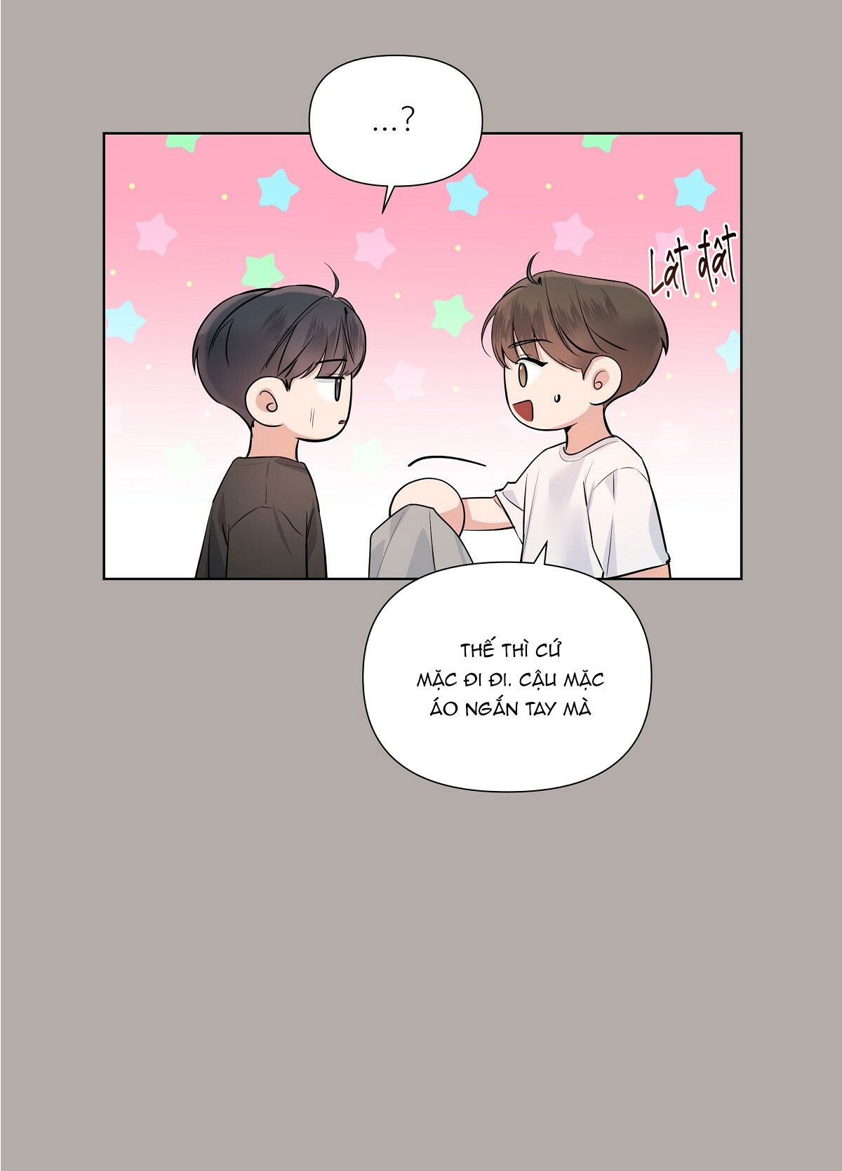 đừng bận tâm darling chapter 16 30