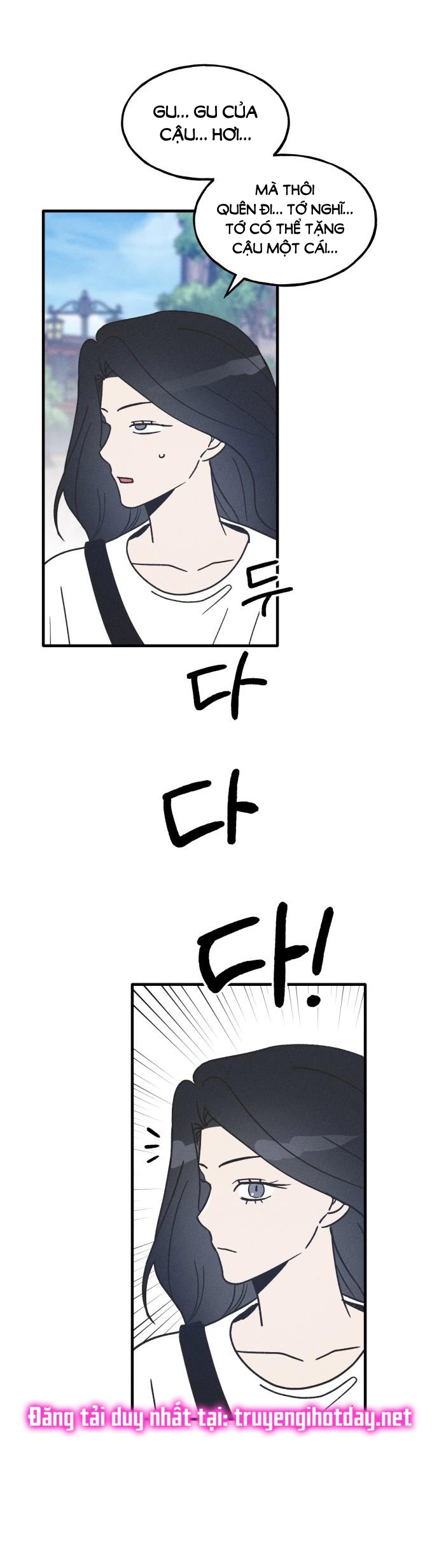 nguyên tắc của bạn thân là con trai chapter 13.1 19