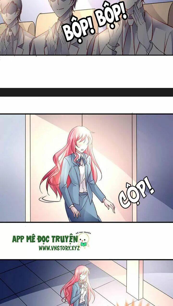 trò chơi săn tình - tổng tài khó kìm lòng chapter 59 21