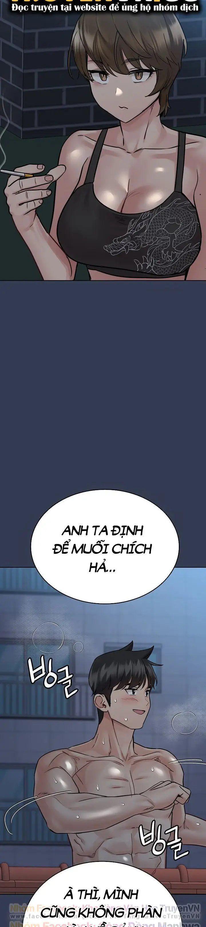 người dì khiêu gợi chapter 54.2 29