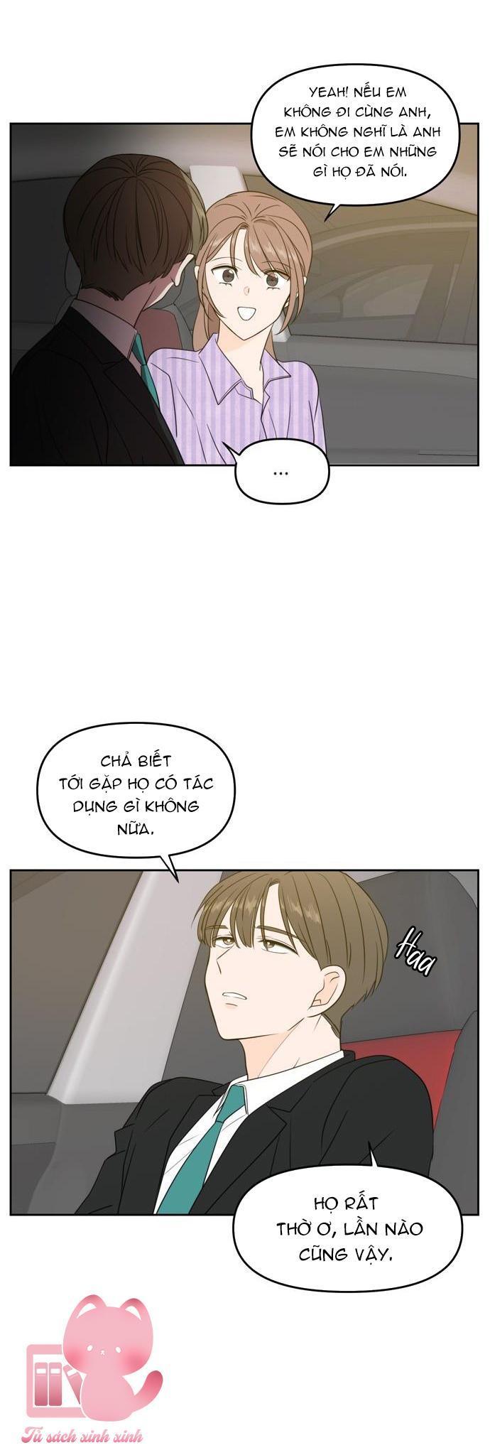 hẹn gặp nhau ở kiếp thứ 19 chapter 69 24