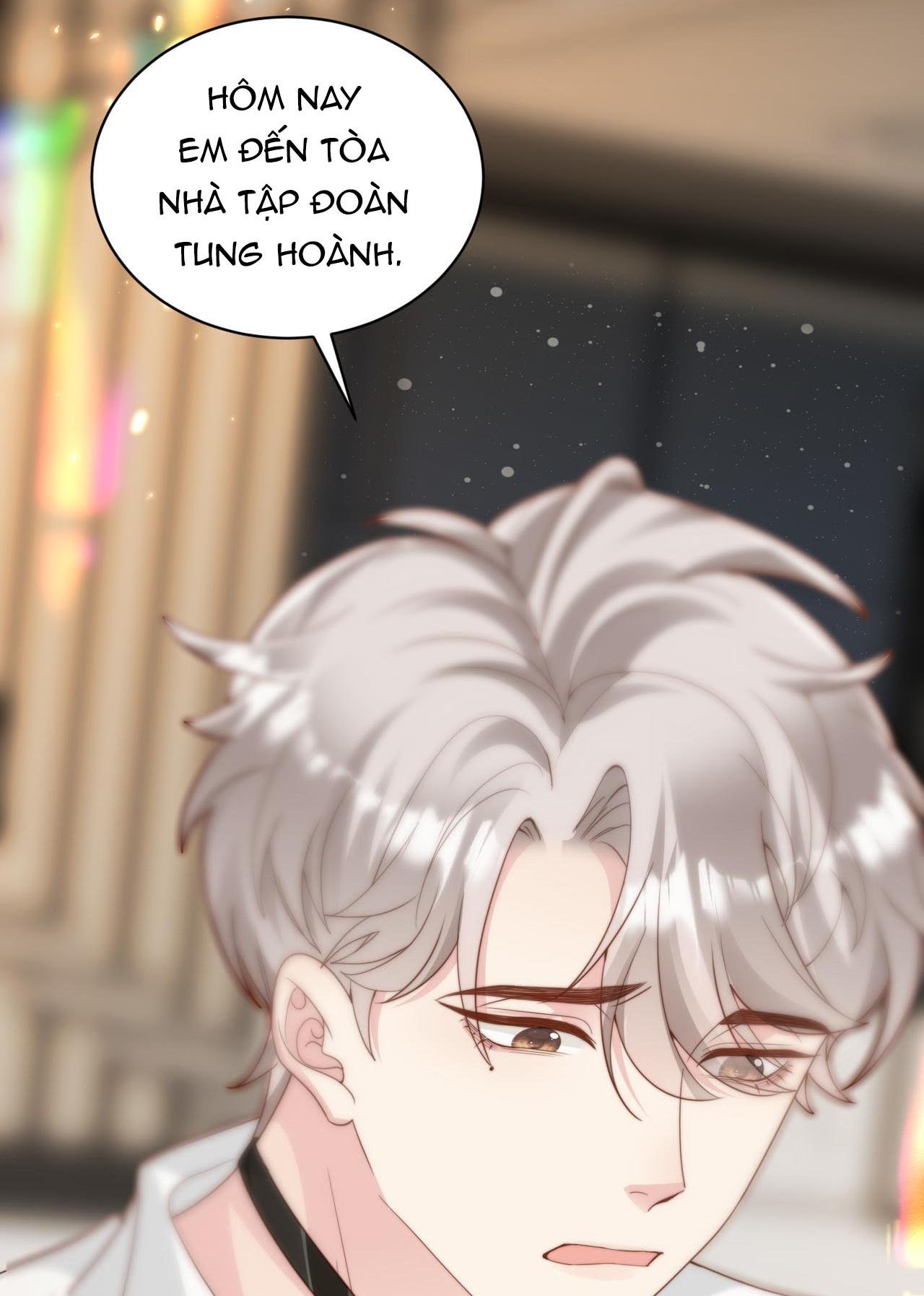 sau khi mất trí nhớ tình địch nói tôi là bạn trai anh ấy chapter 43 55