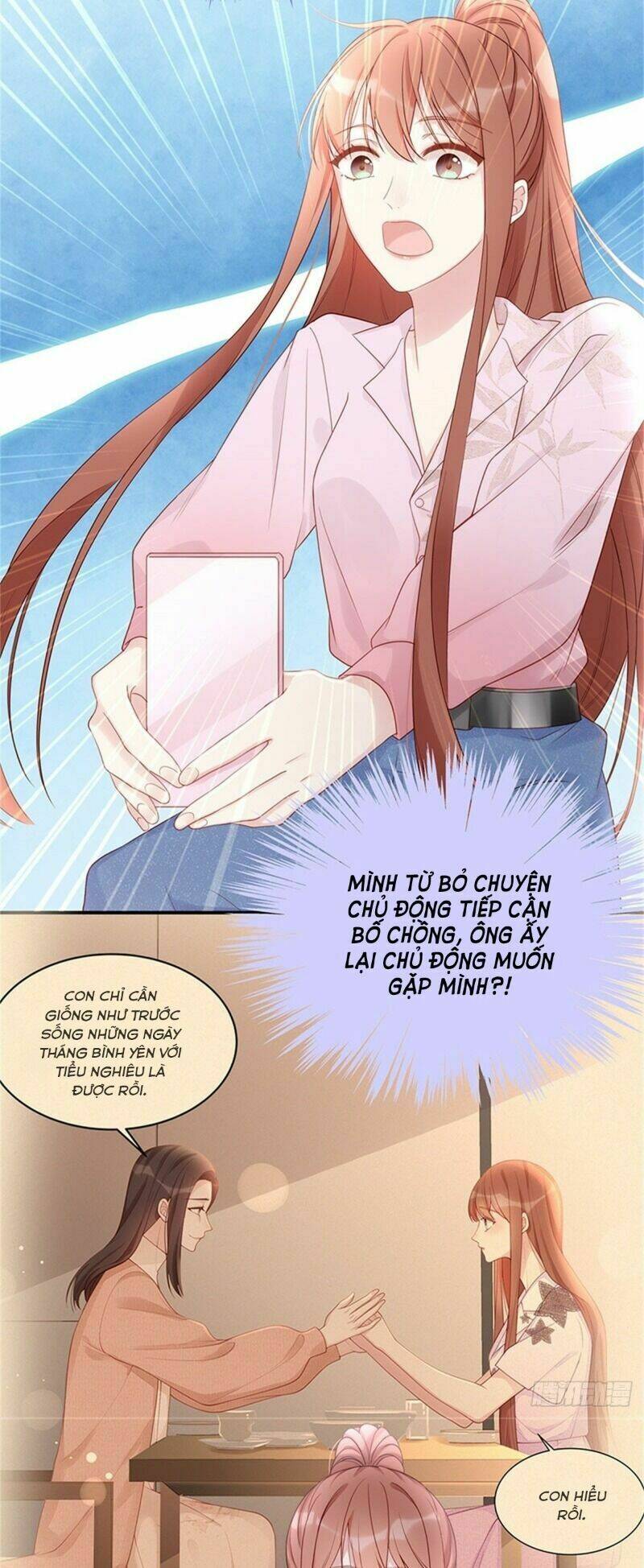 chỉ muốn cưng chiều em chapter 56 27