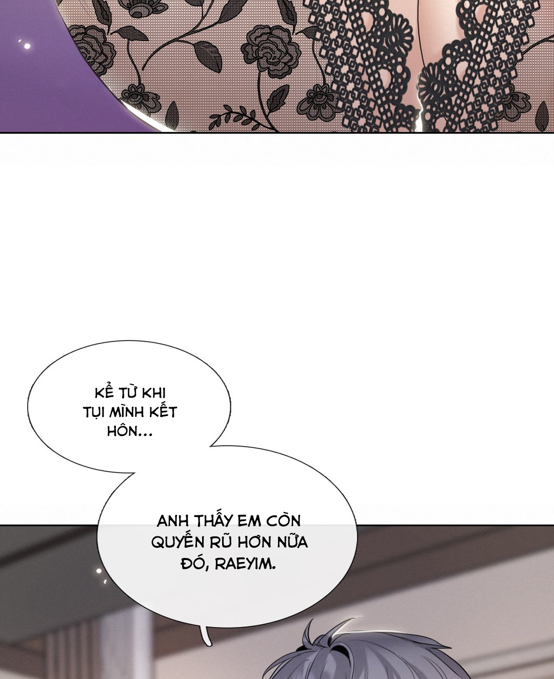 nói với anh chapter 115 27