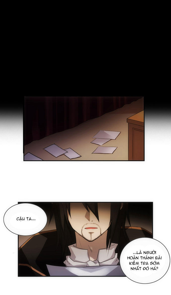 crepuscule (yamchi) chapter 15 21