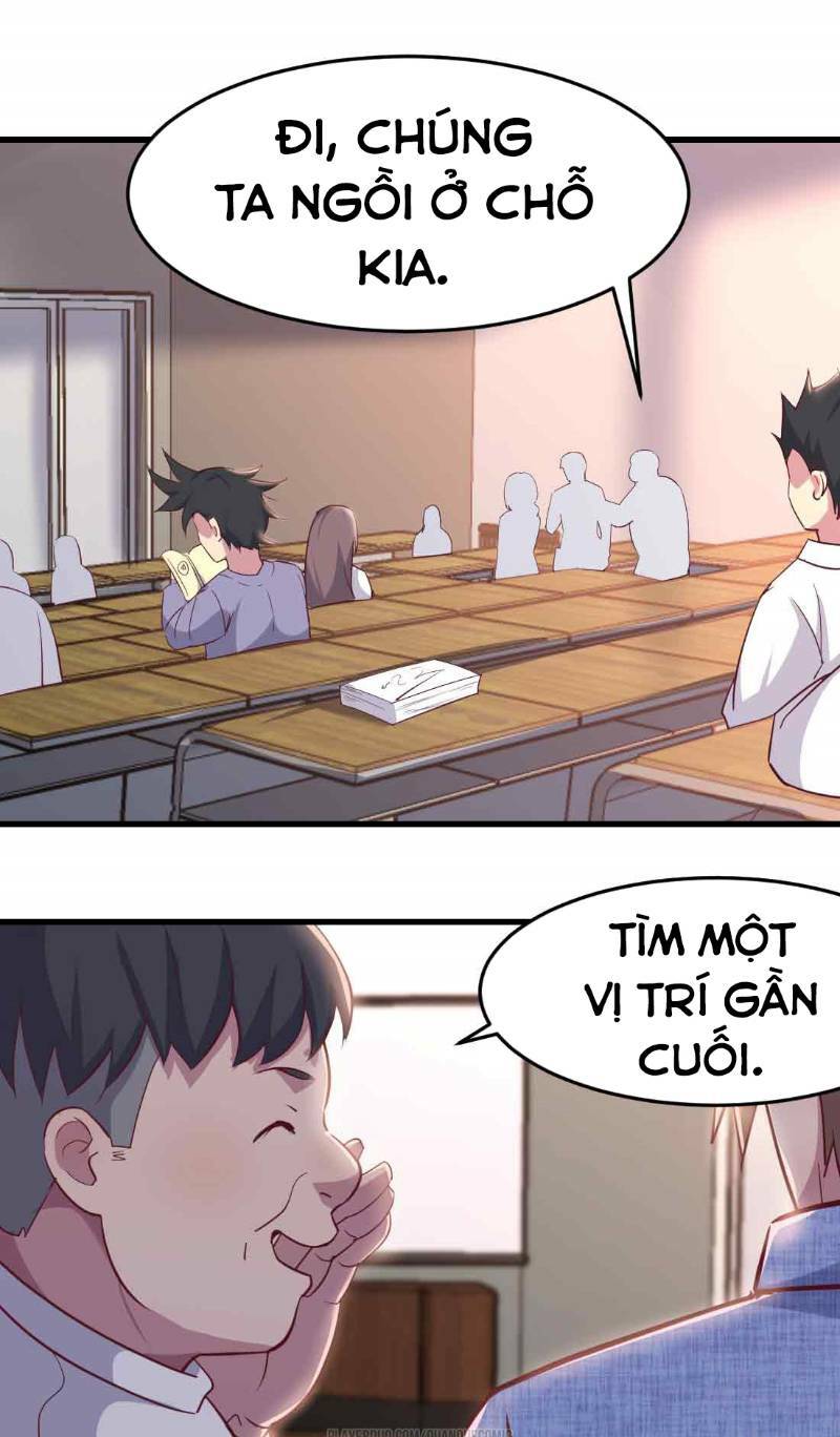 song tu đạo lữ kiểu xem mặt chapter 40 7