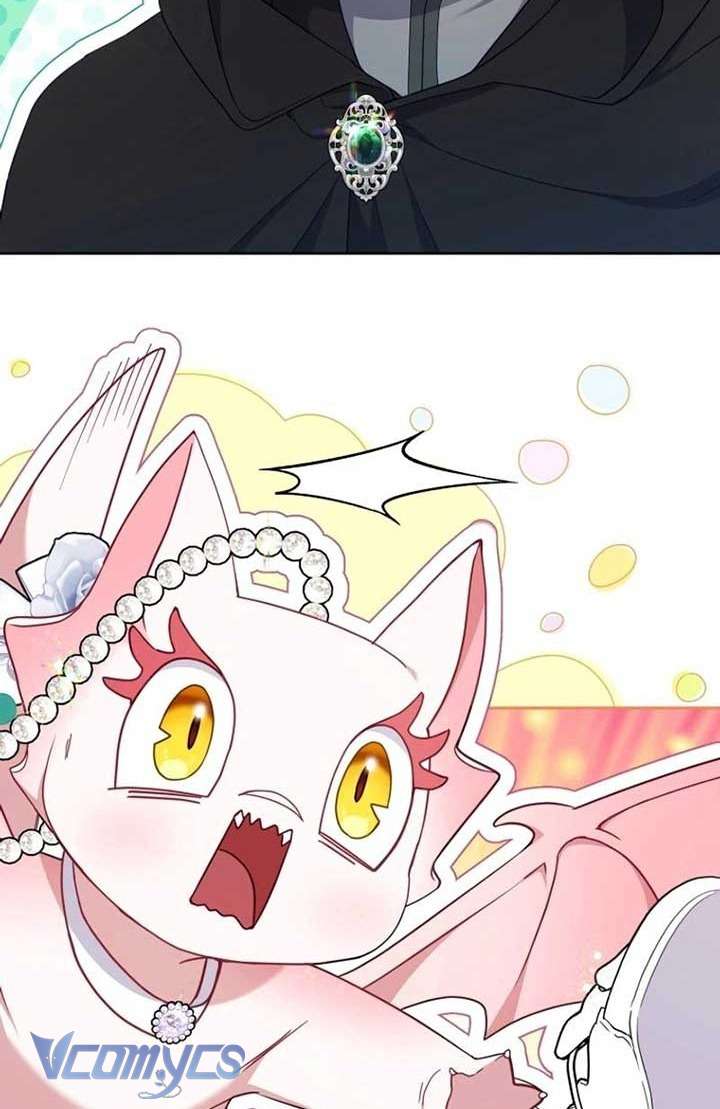 tôi được nuôi dưỡng bởi những kẻ phản diện chapter 79 31