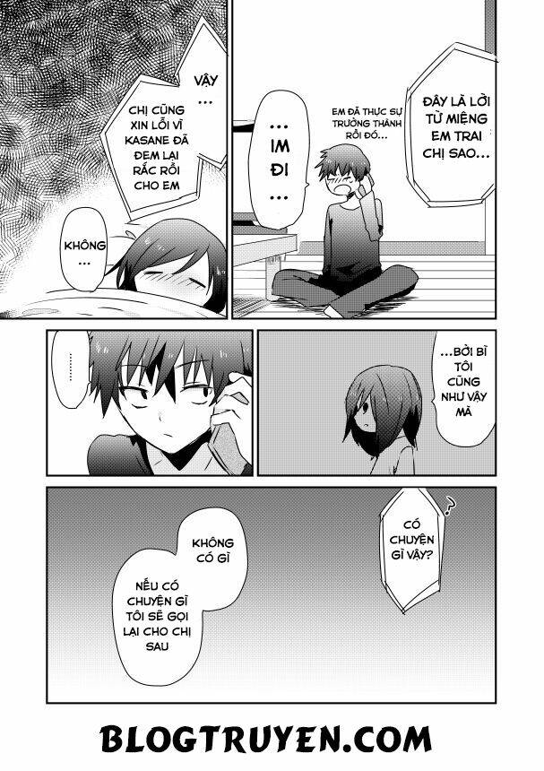 koneko hiroimashita chapter 3.2 8