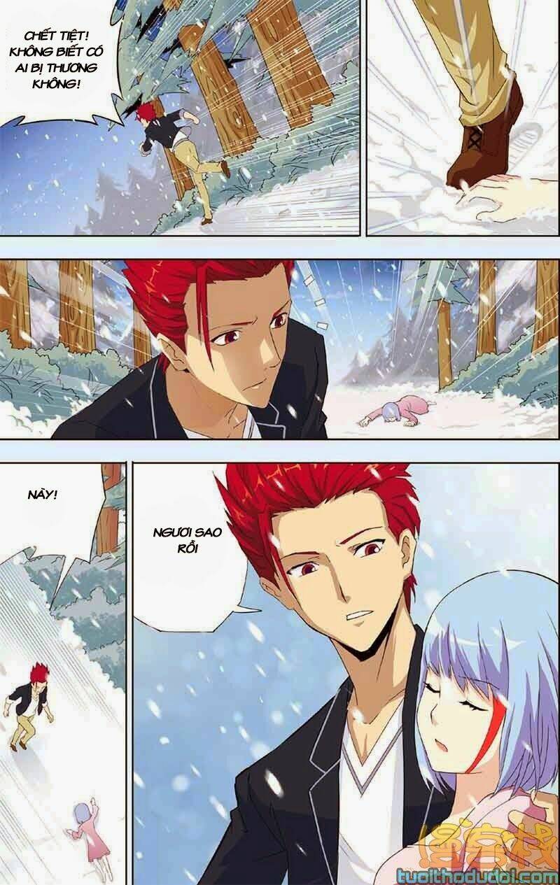 bi minh chi kiếm chapter 5 13