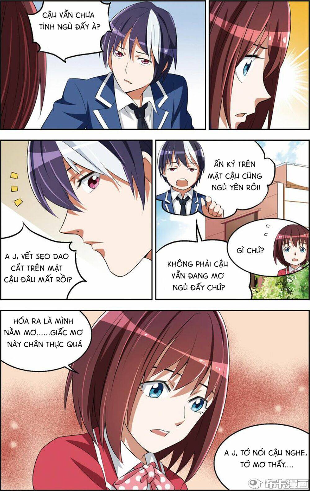 thiên tài j chapter 20 10