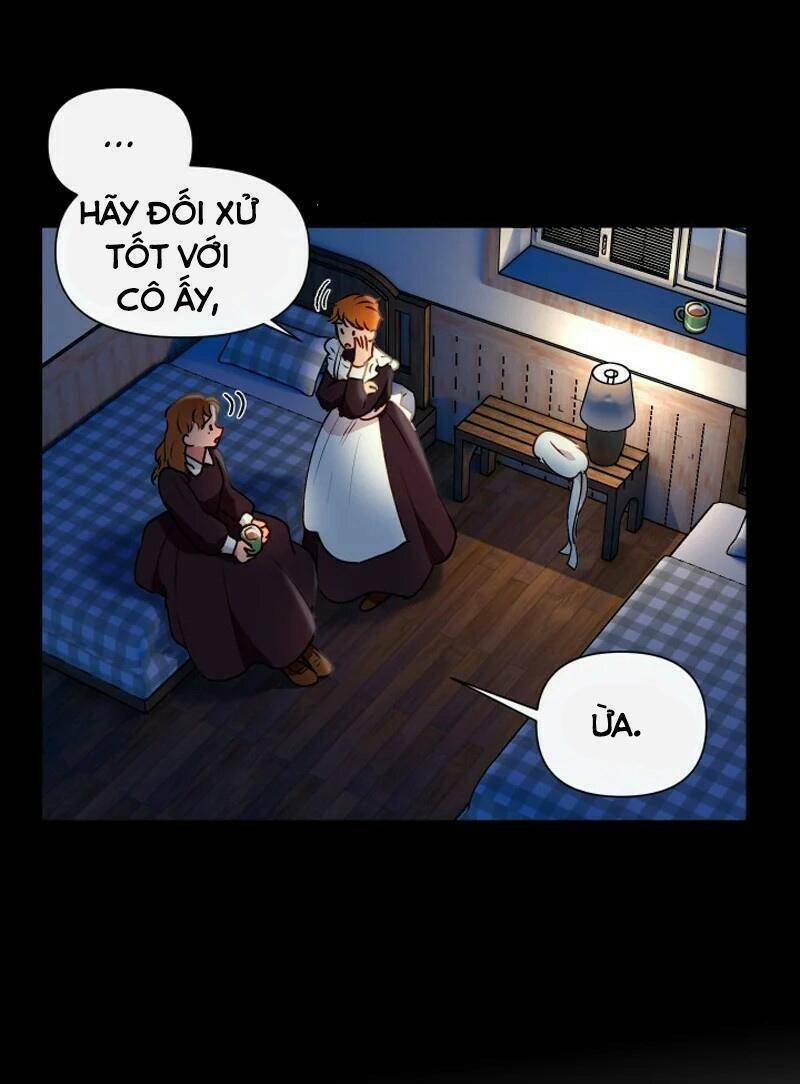 khế ước của nữ công tước quái vật chapter 19 33