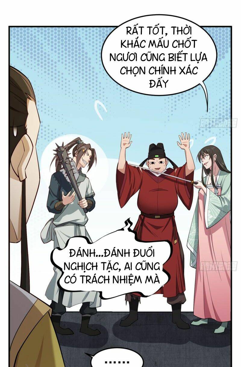 ngược về thời đường chapter 85 3