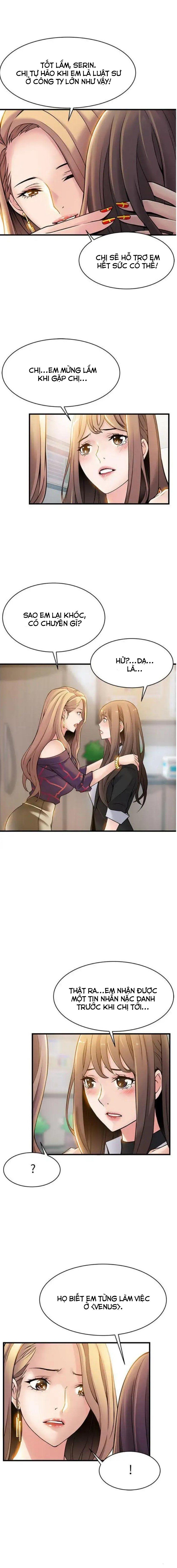 điểm yếu chapter 7 5