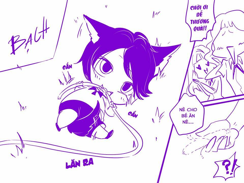 vân vân vũ vũ chapter 1 2