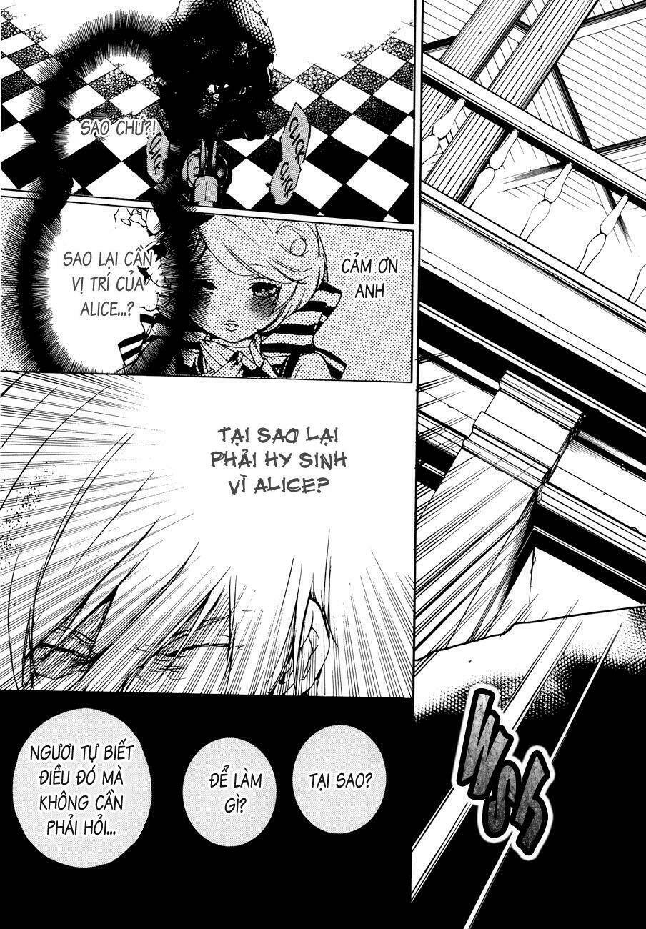 are you alice? chapter 5 14