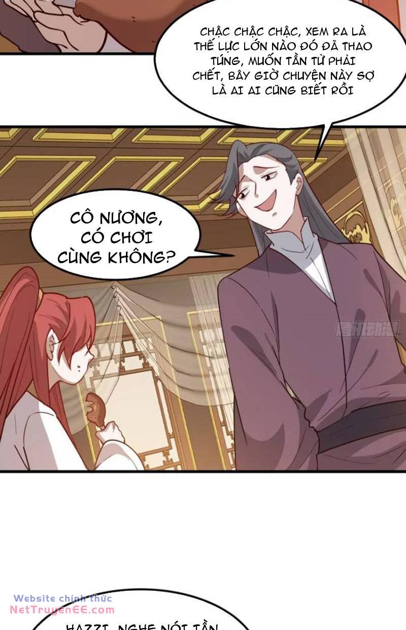 hệ thống gánh con mạnh nhất chapter 130 39