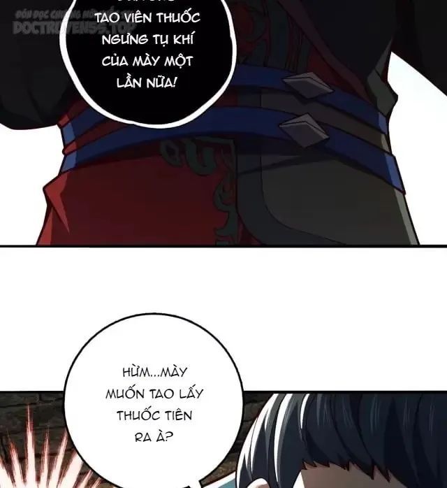 tôi, thần long của nữ đế! chapter 8 44