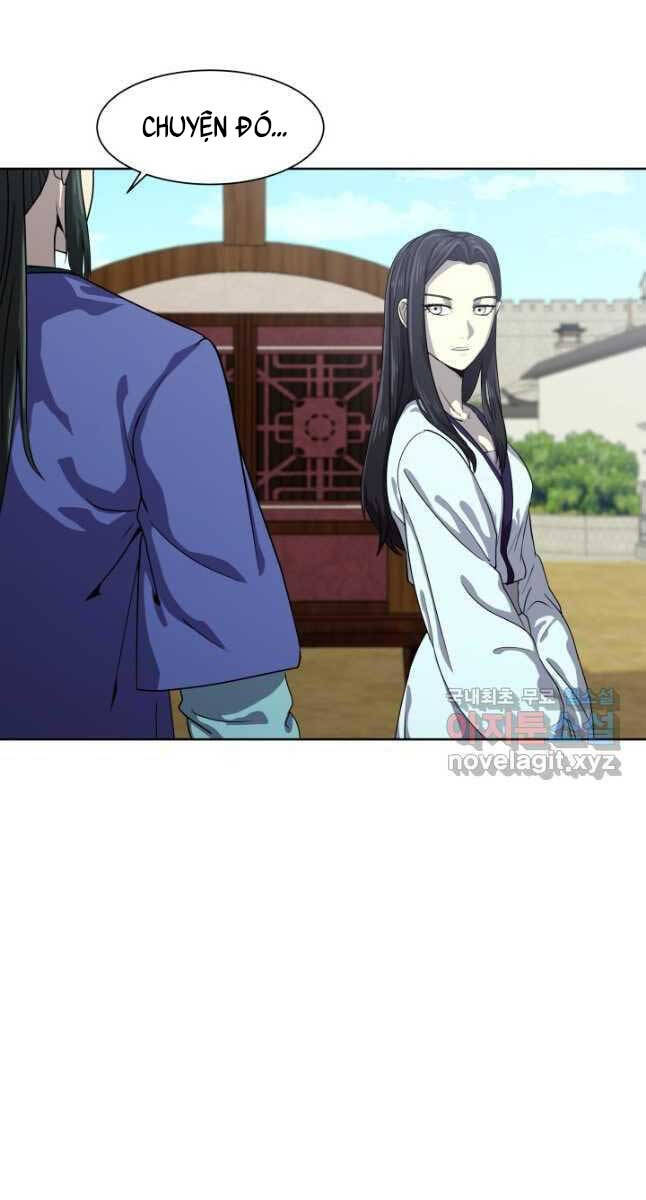 bậc thầy phép thuật ở thế giới võ lâm chapter 24.1 36
