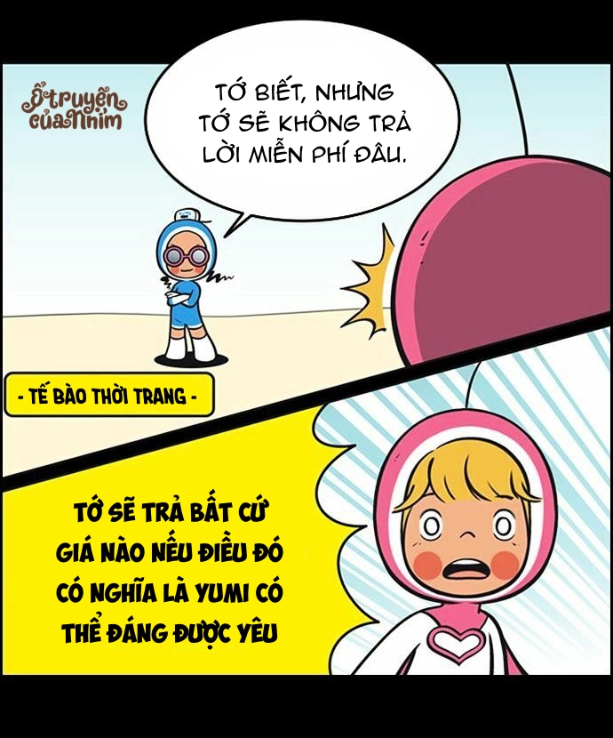 yumis cells chapter 72 5