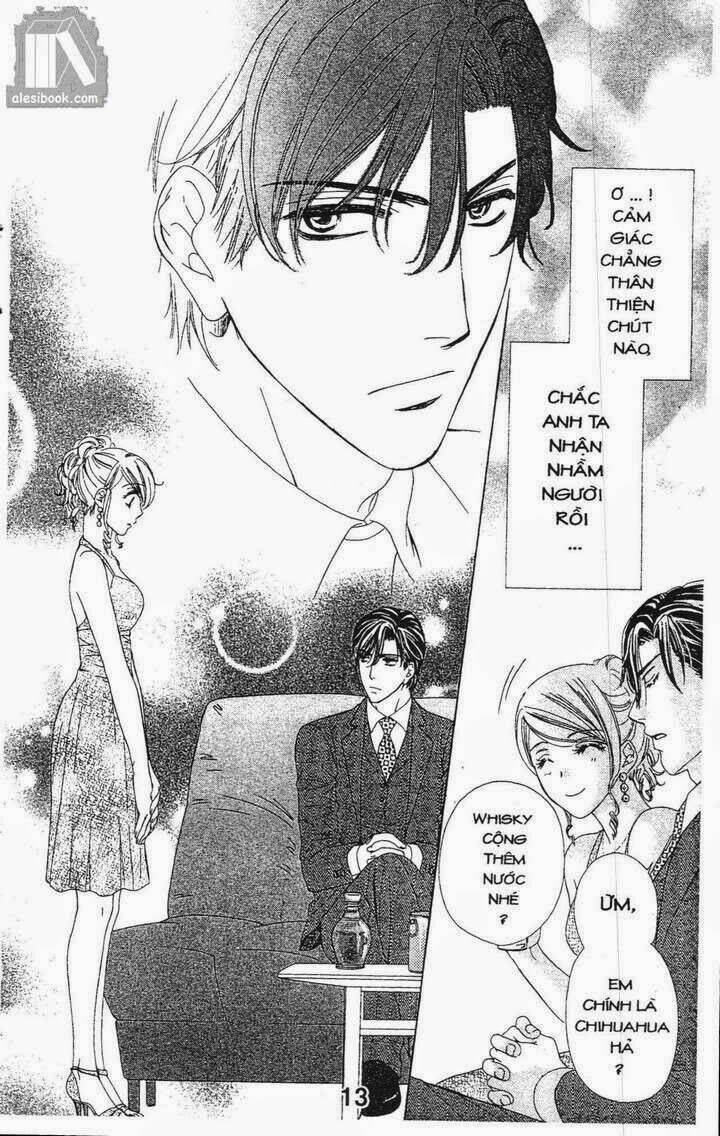 love of firos you chapter 1 11