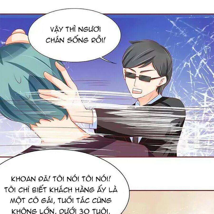 vương tước tư hữu bảo bối chapter 127 12