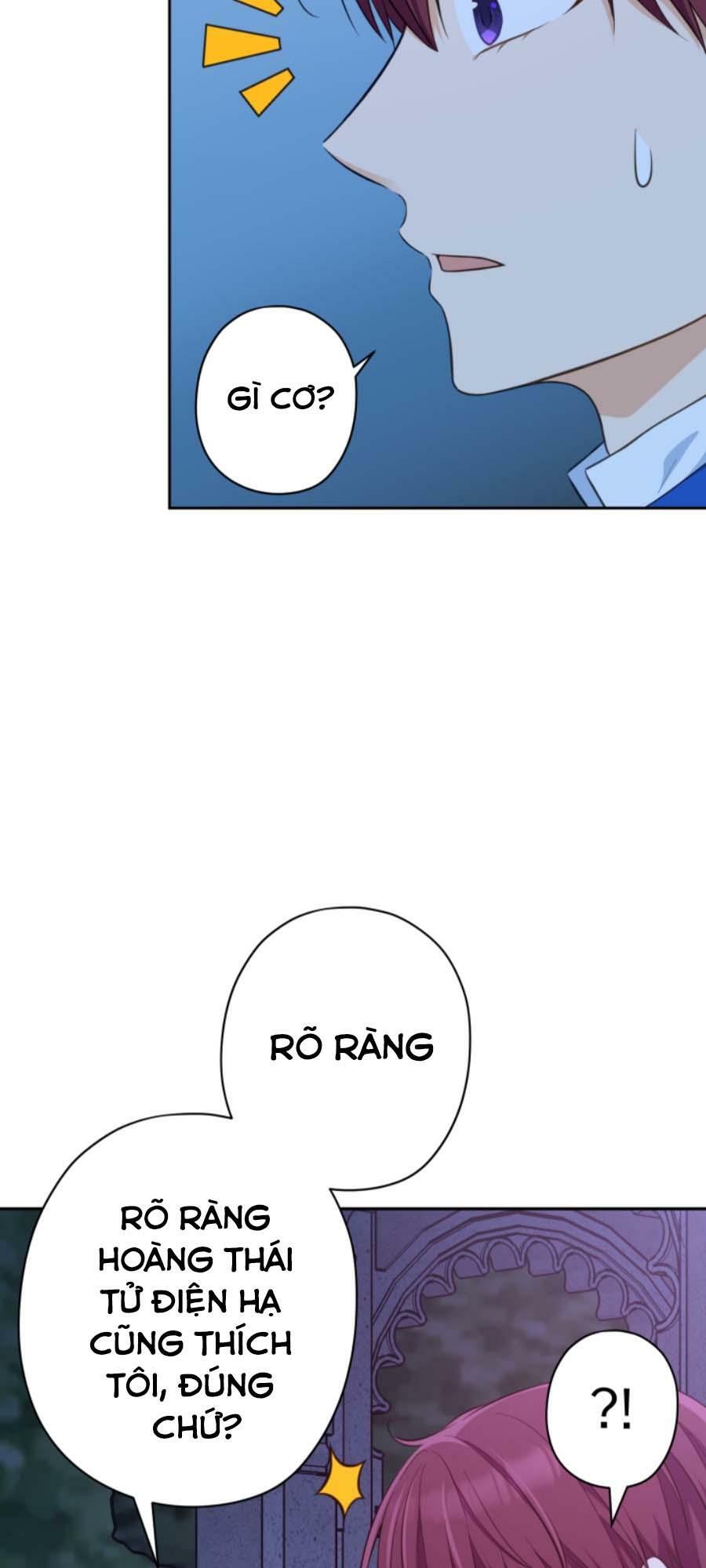 gửi đến người bạn của tôi chapter 29 17