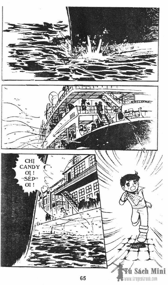 candy candy chapter 11 10