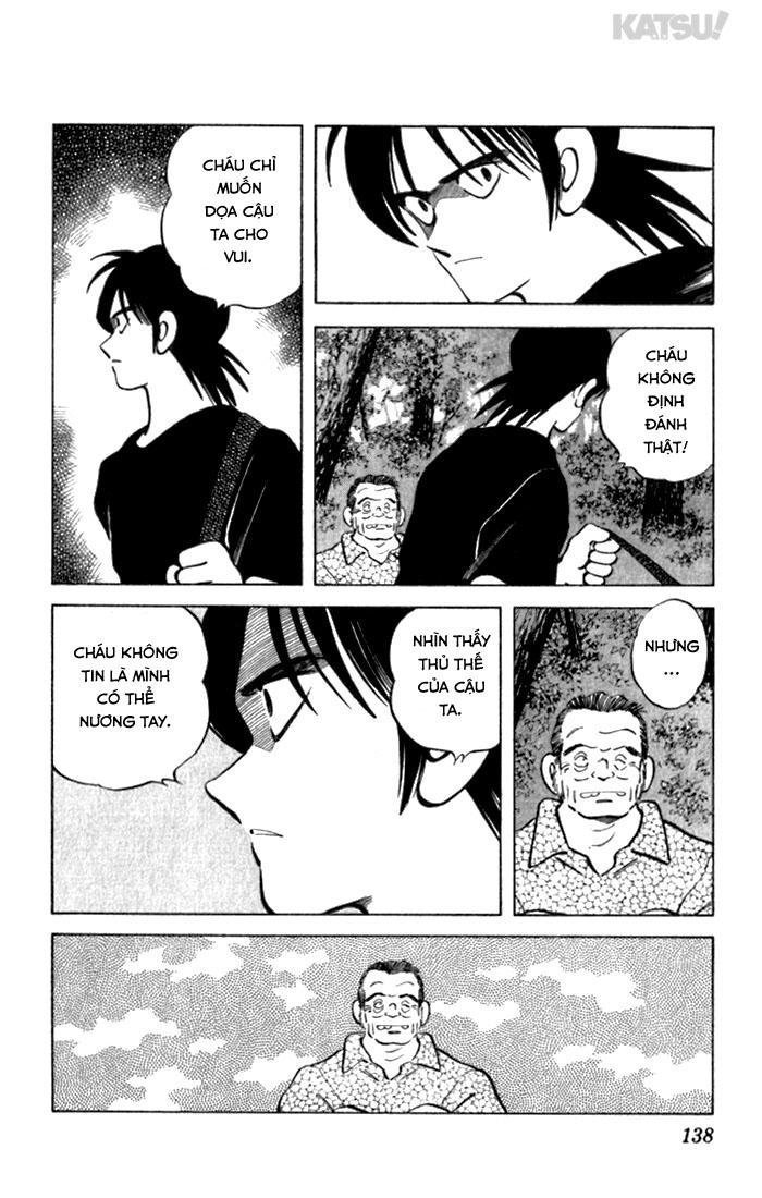 katsu chapter 105 13